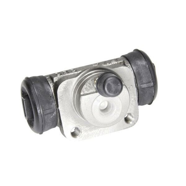 Wheel Brake Cylinder grey cast iron Ø 19 mm HELLA suitable for e.g. BMW 3 Series