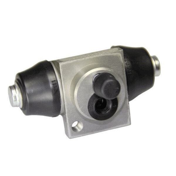 Wheel Brake Cylinder grey cast iron Ø 21 mm HELLA suitable for e.g. OPEL ASTRA