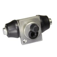 Wheel Brake Cylinder grey cast iron Ø 21 mm HELLA...