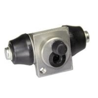 Wheel Brake Cylinder grey cast iron Ø 21 mm HELLA...
