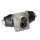 Wheel Brake Cylinder grey cast iron Ø 21 mm HELLA suitable for e.g. OPEL ASTRA