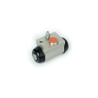 Wheel brake cylinder aluminium Ø 21 mm HELLA for...