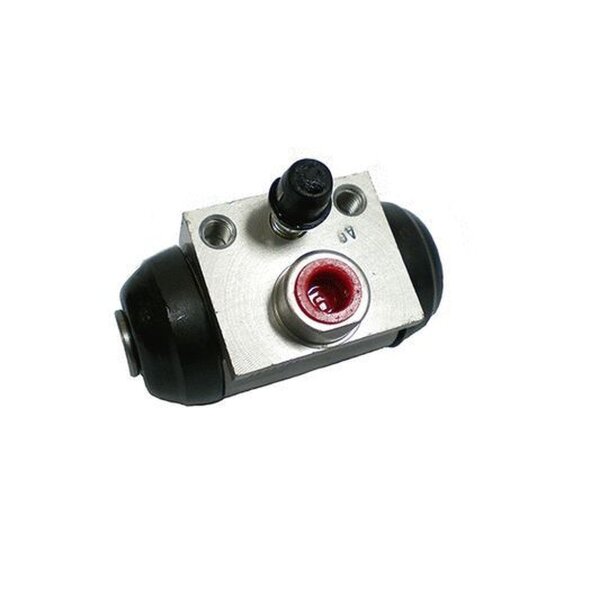 Radbremszylinder hinten HELLA für FIAT GRANDE PUNTO