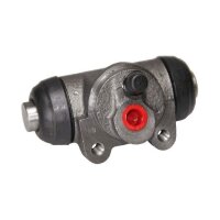 Radbremszylinder hinten HELLA für PEUGEOT 205...