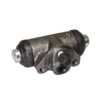 Rear wheel brake cylinder HELLA PAGID for ABARTH...