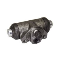 Radbremszylinder hinten HELLA für ABARTH AUTOBIANCHI...