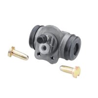 Radbremszylinder hinten HELLA für OPEL VAUXHALL...