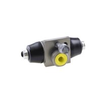 Radbremszylinder hinten HELLA für AUDI SEAT SKODA VW 50