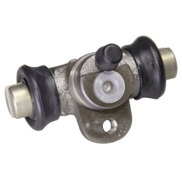 Wheel Brake Cylinder grey cast iron Ø 19 mm HELLA suitable for e.g. VW KAEFER