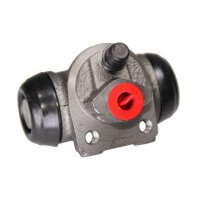 Radbremszylinder hinten HELLA für DACIA RENAULT LOGAN
