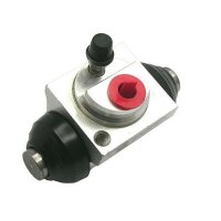 Radbremszylinder hinten HELLA für CITROEN PEUGEOT C3 II