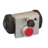 Radbremszylinder hinten HELLA für CITROEN C3 II