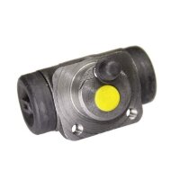 Radbremszylinder hinten HELLA für BMW 5 (E28)