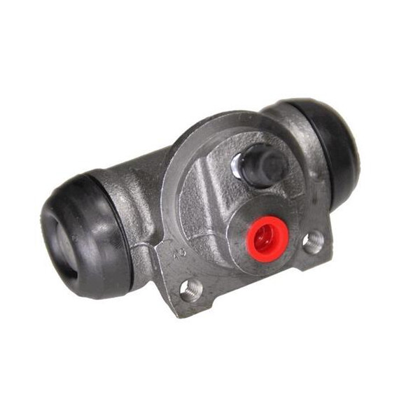 Wheel Brake Cylinder grey cast iron Ø 21 mm HELLA for e.g. FIAT TEMPRA