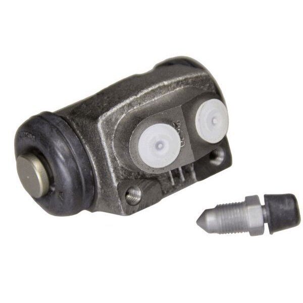 Radbremszylinder hinten HELLA für FORD LAND ROVER ROVER