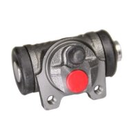 Wheel Brake Cylinder grey cast iron Ø 22 mm HELLA...