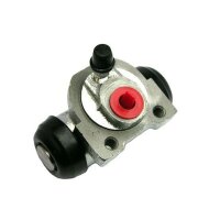 Radbremszylinder hinten HELLA für NISSAN RENAULT...