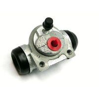 Radbremszylinder hinten HELLA für NISSAN RENAULT...