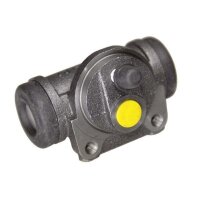 Radbremszylinder hinten HELLA für CITROEN PEUGEOT...