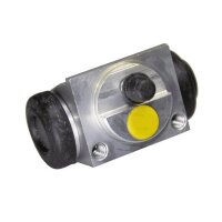 Wheel Brake Cylinder Aluminium Ø 22 mm HELLA for...
