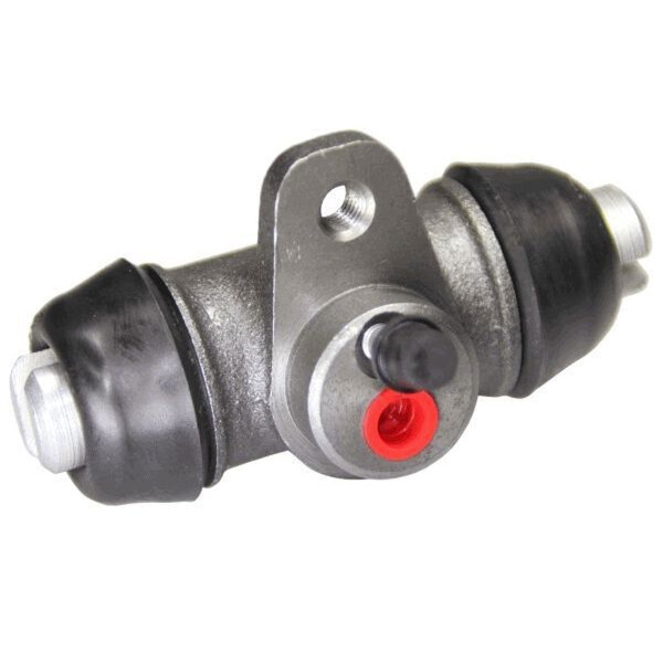Radbremszylinder Grauguss Ø 22 mm HELLA für u.a. VW 1500,1600