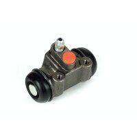Radbremszylinder hinten HELLA für FORD NISSAN MAVERICK