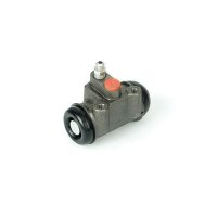 Radbremszylinder hinten HELLA für OPEL RENAULT VAUXHALL