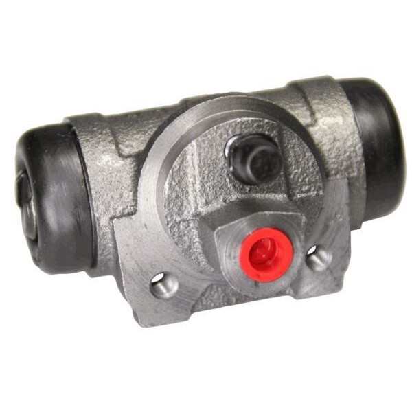 Radbremszylinder Grauguss Ø 24 mm HELLA für u.a. NISSAN TERRANO