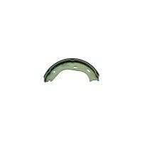 Brake Shoe Set Parking Brake Ø 160 mm 25 mm HELLA...