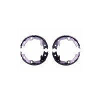 Brake Shoe Set Parking Brake Ø 172 mm 32 mm HELLA...