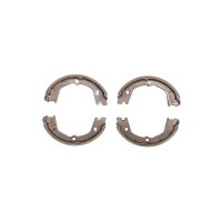 Bremsbackensatz Feststellbremse Ø 190 mm 42 mm...