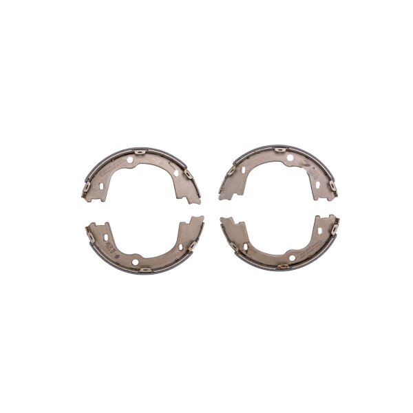 Brake Shoe Set Parking Brake Ø 212 mm 40 mm HELLA for e.g. HYUNDAI H-1