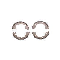 Brake Shoe Set Parking Brake Ø 212 mm 40 mm HELLA...
