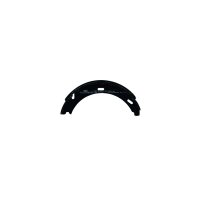 Brake Shoe Set Parking Brake Ø 164 mm 20 mm HELLA...
