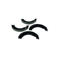 Bremsbackensatz Feststellbremse Ø 180 mm 25 mm...