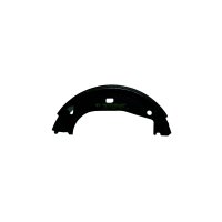 Brake Shoe Set Parking Brake Ø 161 mm 25 mm HELLA...