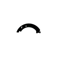 Brake Shoe Set Parking Brake Ø 178 mm 25 mm HELLA...