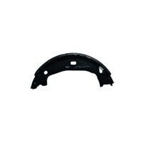 Brake Shoe Set Parking Brake Ø 161 mm 20 mm HELLA...