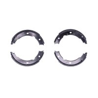 Brake Shoe Set Parking Brake Ø 180 mm 30 mm HELLA...