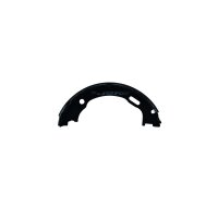 Brake Shoe Set Parking Brake Ø 183 mm 31 mm HELLA...