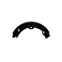 Brake Shoe Set Parking Brake Ø 180 mm 25 mm HELLA for e.g. MB E-KLASSE