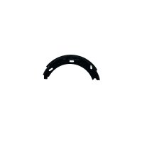 Brake Shoe Set Parking Brake Ø 164 mm 20 mm HELLA...