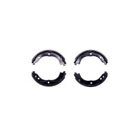 Brake Shoe Set Parking Brake Ø 172 mm 42 mm HELLA...