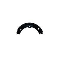Brake Shoe Set Parking Brake Ø 180 mm 25 mm HELLA...