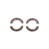 Bremsbackensatz Feststellbremse Ø 205 mm 31 mm...