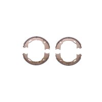 Bremsbackensatz Feststellbremse Ø 185 mm 31 mm...