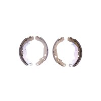 Brake Shoe Set Ø 229 mm 42 mm HELLA suitable for...