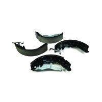 Bremsbackensatz Ø 252 mm 56 mm HELLA für u.a....