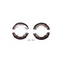 Brake Shoe Set Ø 229 mm 42 mm HELLA suitable for...