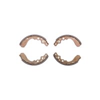 Brake Shoe Set Ø 165 mm 26 mm HELLA for e.g....